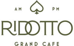 Ridotto Green Logo