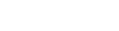 Prime Rib logo