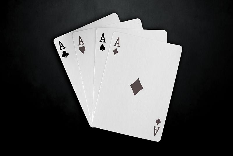 Four Aces